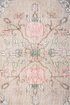 Vintage Sparta Area Rug (6' x 10')